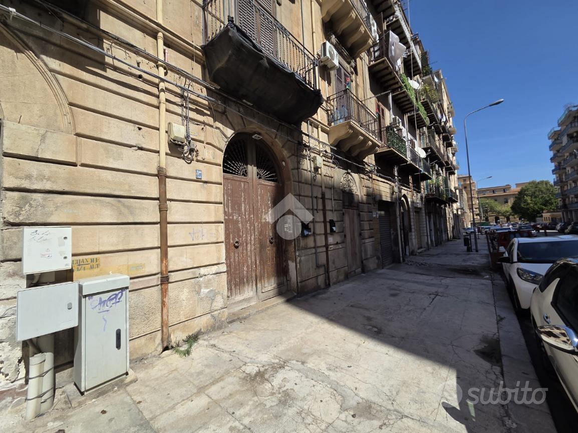 Appartamento – Palermo, Brancaccio, II Circoscrizione - Vista 2