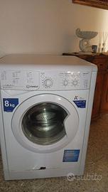 Lavatrice indesit
