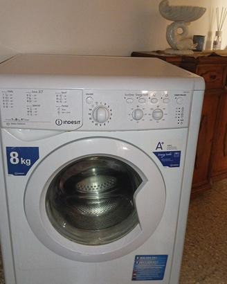 Lavatrice indesit