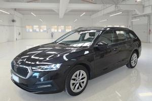 SKODA OCTAVIA 2.0 TDI EVO 110KW EXECUTIVE DSG STAT