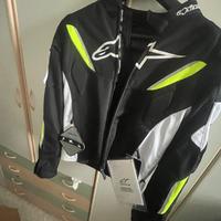 Giubbino alpinestars