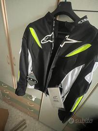 Giubbino alpinestars