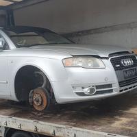 ricambi audi a4