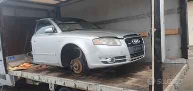 ricambi audi a4