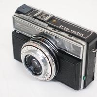 Fotocamera ZEISS IKON VOIGTLANDER VITESSA 500AE