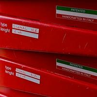 Cavi Omega Audio Concepts - Serie Elements