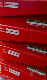 Cavi Omega Audio Concepts - Serie Elements