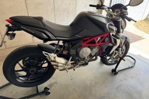 MV Agusta Brutale 675 EAS ABS 2015
