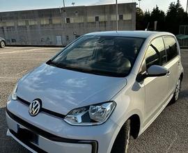 VOLKSWAGEN e-up - 2016