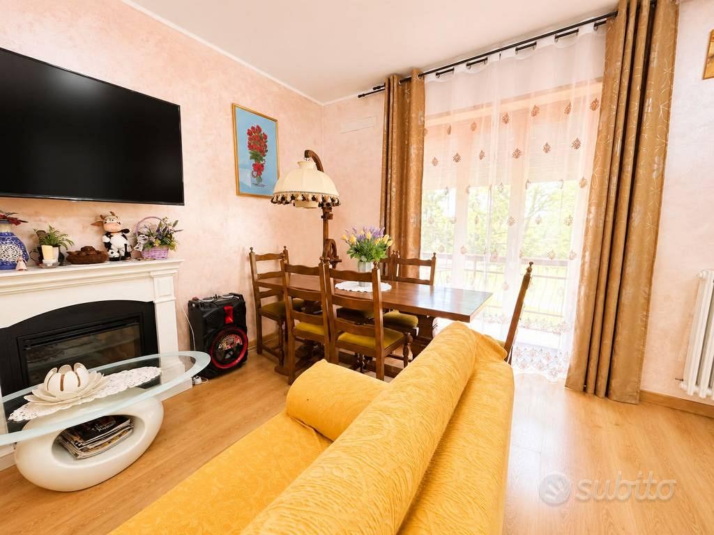 Appartamento – Carmagnola, San Bernardo - Vista 5