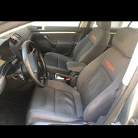 golf 5 motore cambiato 110000 km attuali