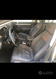 golf 5 motore cambiato 110000 km attuali