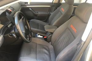 golf 5 motore cambiato 110000 km attuali