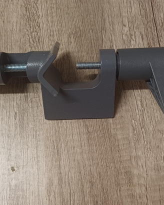 Morsetti ika da laboratorio nuovi