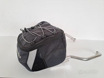Bmw r1200gs lc r1250gs borsa topcase posteriore to