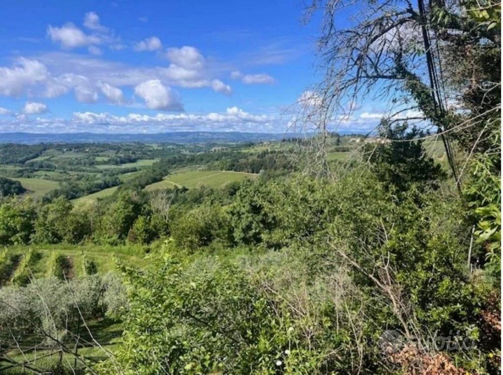 Immobile in asta di 157149 m² a Montespertoli - Vista 4