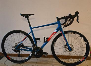 Cube attain race, taglia 56.
