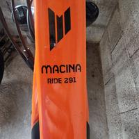KTM MACINA RIDE 291