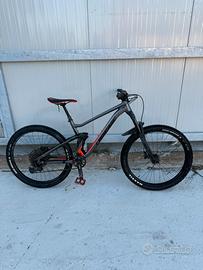 Mtb lapierre zesty am 3.0