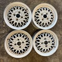 Cerchi BBS originali 4×108