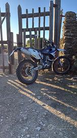 Yamaha wr
