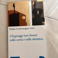 Linguaggi non lineari nella scena e nella didattic