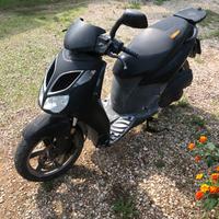 Scooter Aprilia sport city 200