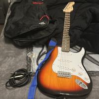 Chitarra elettrica