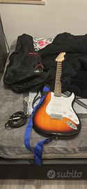 Chitarra elettrica