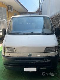Ducato 2.2 diesel