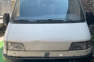 Ducato 2.2 diesel