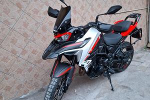 BENELLI TRK 702X