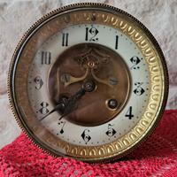 orologio antico meccanismo brocot