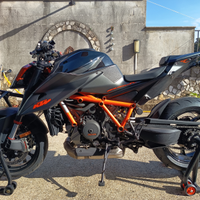KTM Superduke 1290 R 2021