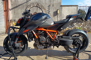 KTM Superduke 1290 R 2021