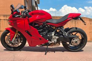 Ducati Supersport S