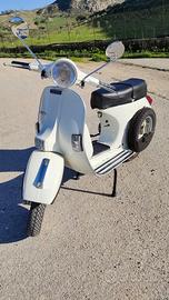 Piaggio Vespa 125 PX - 1980