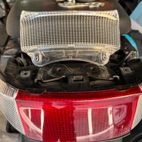 Faro posteriore tmax 2001/2007