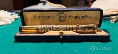 penna stilografica