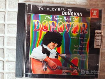 6 CD musica Anglosassone