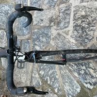 bici da corsa