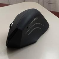 mouse wireless ergonomico verticale