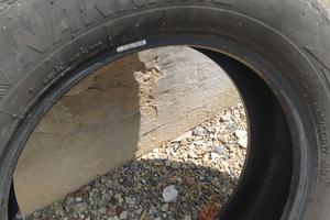 PNEUMATICI per SUV