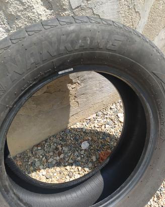 PNEUMATICI per SUV