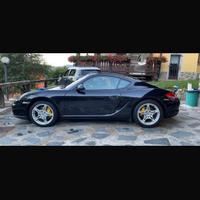 Porsche cayman 987.2 2.9