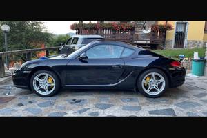 Porsche cayman 987.2 2.9