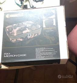 Fox Valigetta RX