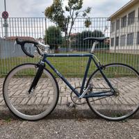Cinelli Gazzetta Scatto Fisso Custom
