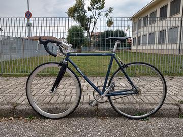 Cinelli Gazzetta Scatto Fisso Custom