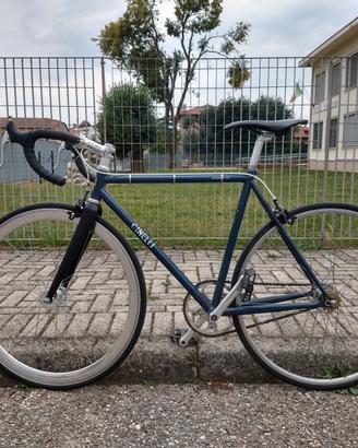 Cinelli Gazzetta Scatto Fisso Custom